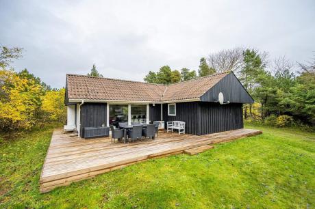 Holiday home Denmark - : 