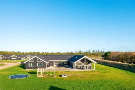 Holiday home Denmark - : 