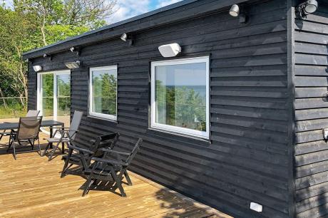 Holiday home Denmark - : 