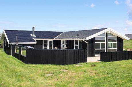 Holiday home Denmark - : 