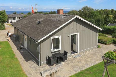 Holiday home Denmark - : 