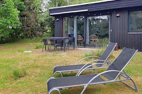 Holiday home Denmark - : 