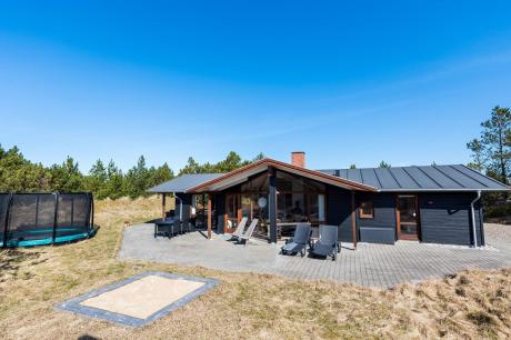 Holiday home Denmark - : 