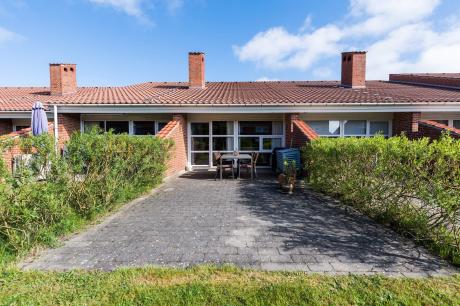 Ferienhaus Denemarken - : 