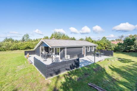 Holiday home Denmark - : 