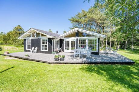 Ferienhaus Denemarken - : 