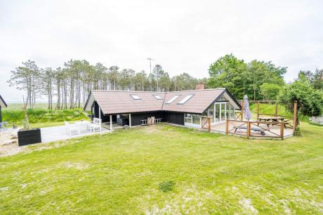 Holiday home Denmark - : 