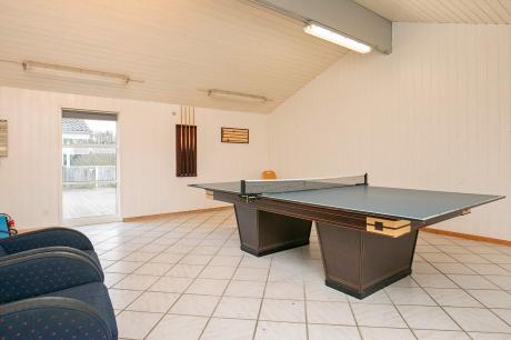 Holiday home Denmark - : 