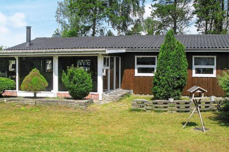 Ferienhaus Denemarken - : 