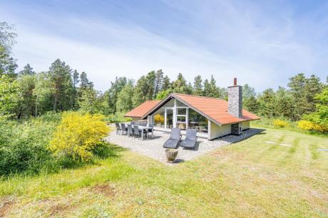 Holiday home Denmark - : 