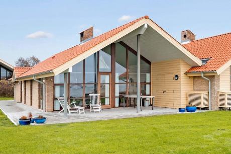 Holiday home Denmark - : 