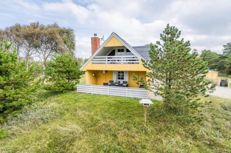 Holiday home Denmark - : 