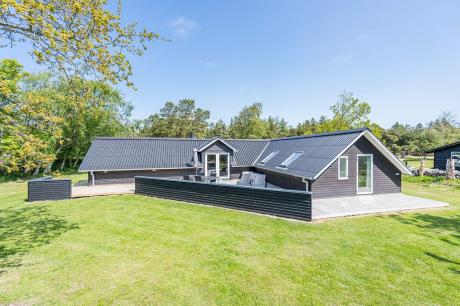 Holiday home Denmark - : 