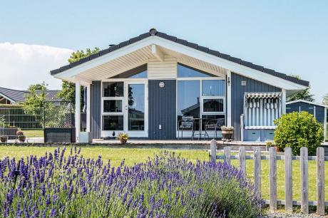 Holiday home Denmark - : 