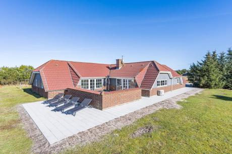 Holiday home Denmark - : 