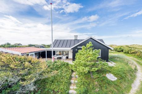 Holiday home Denmark - : 