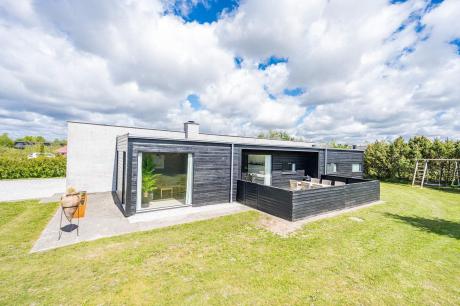 Holiday home Denmark - : 