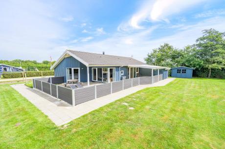 Holiday home Denmark - : 