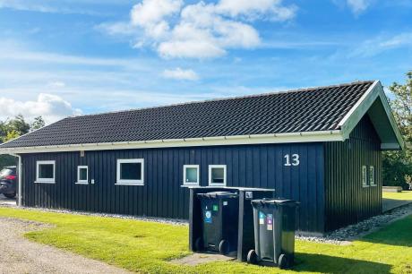 Holiday home Denmark - : 