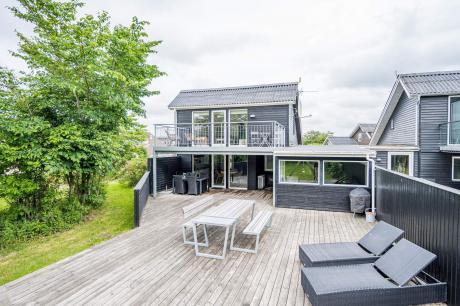 Holiday home Denmark - : 