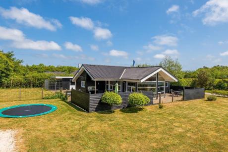 Holiday home Denmark - : 