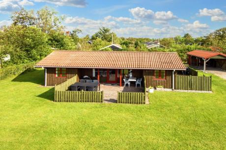 Holiday home Denmark - : 