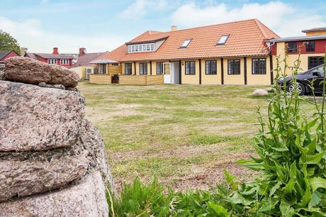 Holiday home Denmark - : 