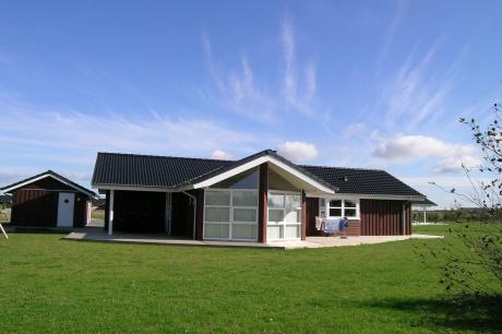 Holiday home Denmark - : 