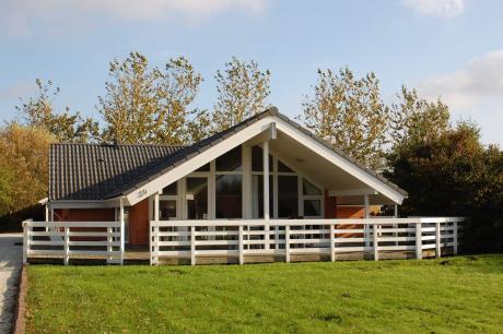 Holiday home Denmark - : 