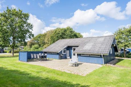 Holiday home Denmark - : 