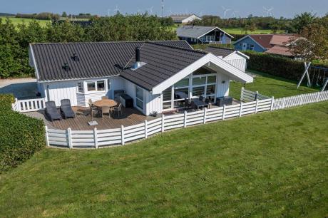 Holiday home Denmark - : 