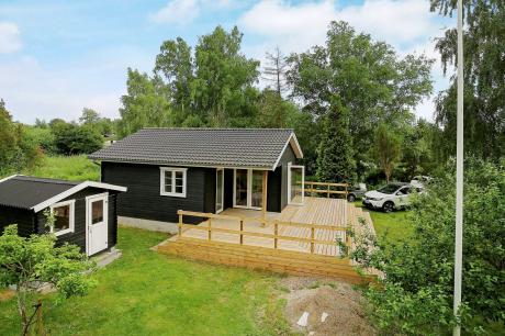 Holiday home Denmark - : 