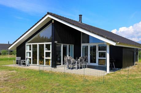 Holiday home Denmark - : 