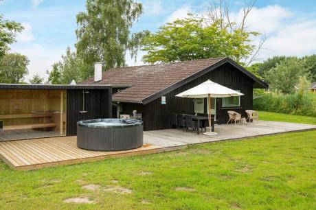 Holiday home Denmark - : 