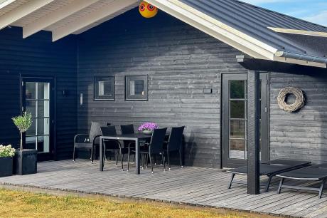 Holiday home Denmark - : 