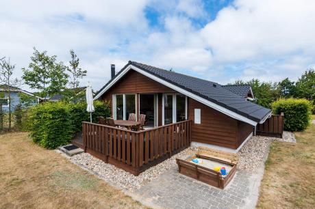 Holiday home Denmark - : 