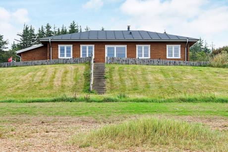 Holiday home Denmark - : 