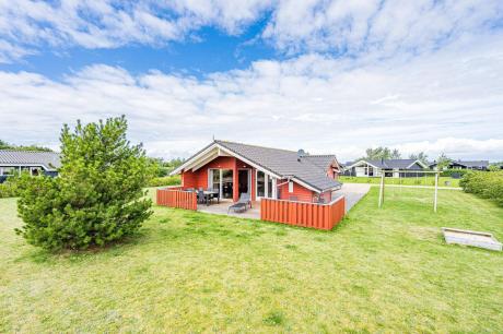 Holiday home Denmark - : 