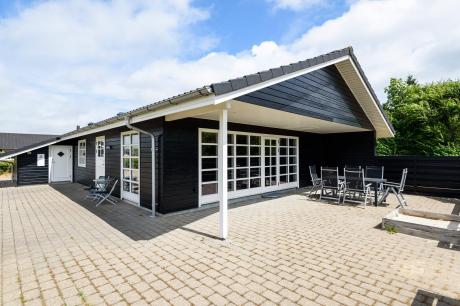 Holiday home Denmark - : 