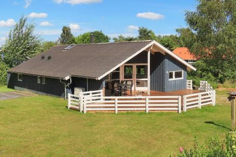 Holiday home Denmark - : 