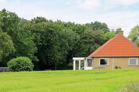 Holiday home Denmark - : 