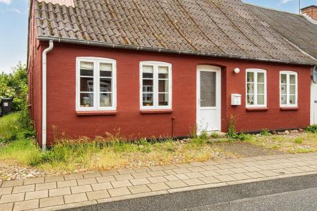 Holiday home Denmark - : 