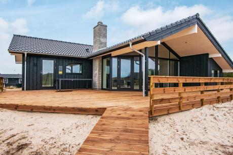 Holiday home Denmark - : 