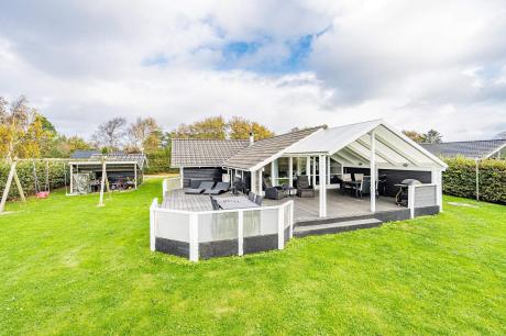 Holiday home Denmark - : 