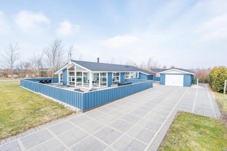 Holiday home Denmark - : 