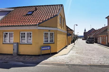 Holiday home Denmark - : 