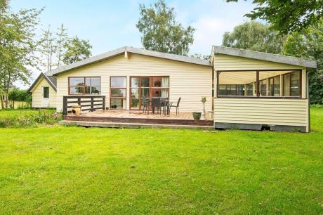 Holiday home Denmark - : 