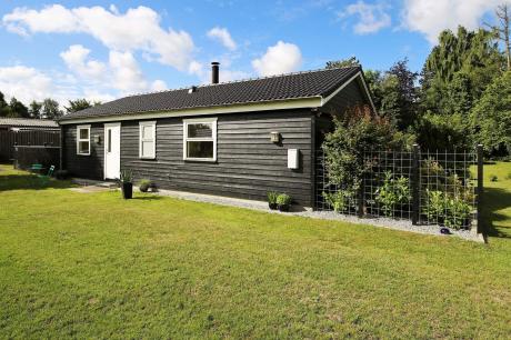 Holiday home Denmark - : 