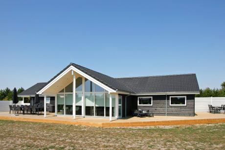 Holiday home Denmark - : 