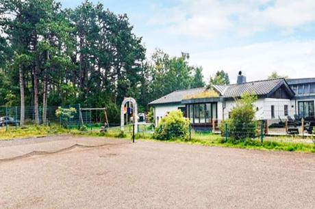 Holiday home Denmark - : 